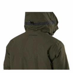 DIDRIKSONS Drew Parka Green -Sportamore 7332627901686 006 29f71fdc0b3f40f1a7b3ba595c81c4a8