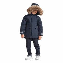 DIDRIKSONS Kure Parka 3 Blue -Sportamore 7332627902003 005 dda947a395ac4206bcf136796e7263b9