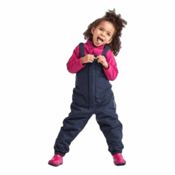 DIDRIKSONS Tarfala Kids Pants 4 Blue -Sportamore 7332627903765 003 d65fb67458c64dbc82a30a120a8028ef