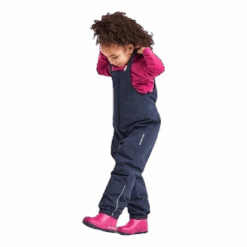 DIDRIKSONS Tarfala Kids Pants 4 Blue -Sportamore 7332627903765 004 2d57389592464933a423db9a60bec471