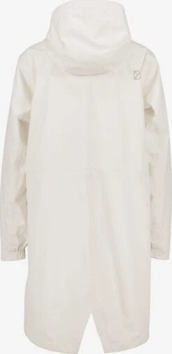 DIDRIKSONS Vestes Dextérieur Veste Fonctionnelle BELLA Femme Blanc -Sportamore 749ab5df8ec2a592d997de76726540ad