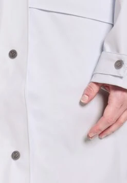 DIDRIKSONS Elly Wns 3 - Parka - White -Sportamore 765468dd81324304a7f515c4fabdf3b2