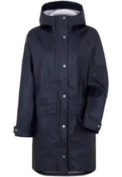 DIDRIKSONS Elly Wns 3 - Parka - Blue -Sportamore 766c7cd8a9504d548acfa446f21b4266