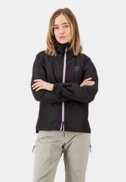 DIDRIKSONS Blouson - Black