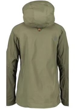 DIDRIKSONS Petra Wns 2 - Blouson - Green -Sportamore 7943a5fd004c4c059bb2b193245eb308