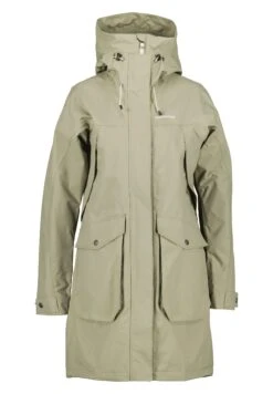 DIDRIKSONS Thelma Wns 9 - Parka - Green -Sportamore 796e38f118ea4e12b3d7b5147632db96
