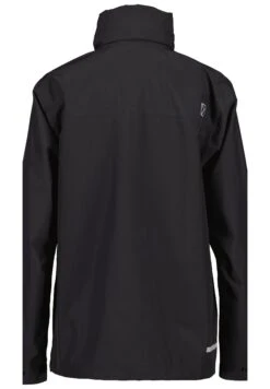 DIDRIKSONS Widana Wns - Blouson - Black -Sportamore 7b5e58a923444f7db10bd6d0dbafd87e