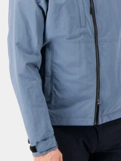 DIDRIKSONS Vestes Dextérieur Veste Fonctionnelle Homme Bleu -Sportamore 7c279bf4178009001a2bcc0faf94f7b0