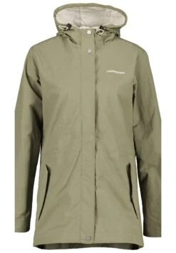 DIDRIKSONS Maria Wns - Blouson - Green -Sportamore 7dfd86d63a9245c6b0b24f7722c522e6