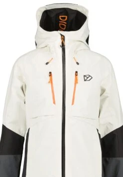 DIDRIKSONS Indus Wns Jkt - Veste Mi-Saison - White -Sportamore 7e04606c6c204886b82a27aa10cddabd