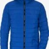 DIDRIKSONS Vestes De Mi-saison Veste Mi-saison Jonte Homme Bleu Cobalt 1 DIDRIKSONS Vestes De Mi-saison Veste Mi-saison Jonte Homme Bleu Cobalt -Sportamore 7e24c7aa3cc034cf1a7b1b20648fc928