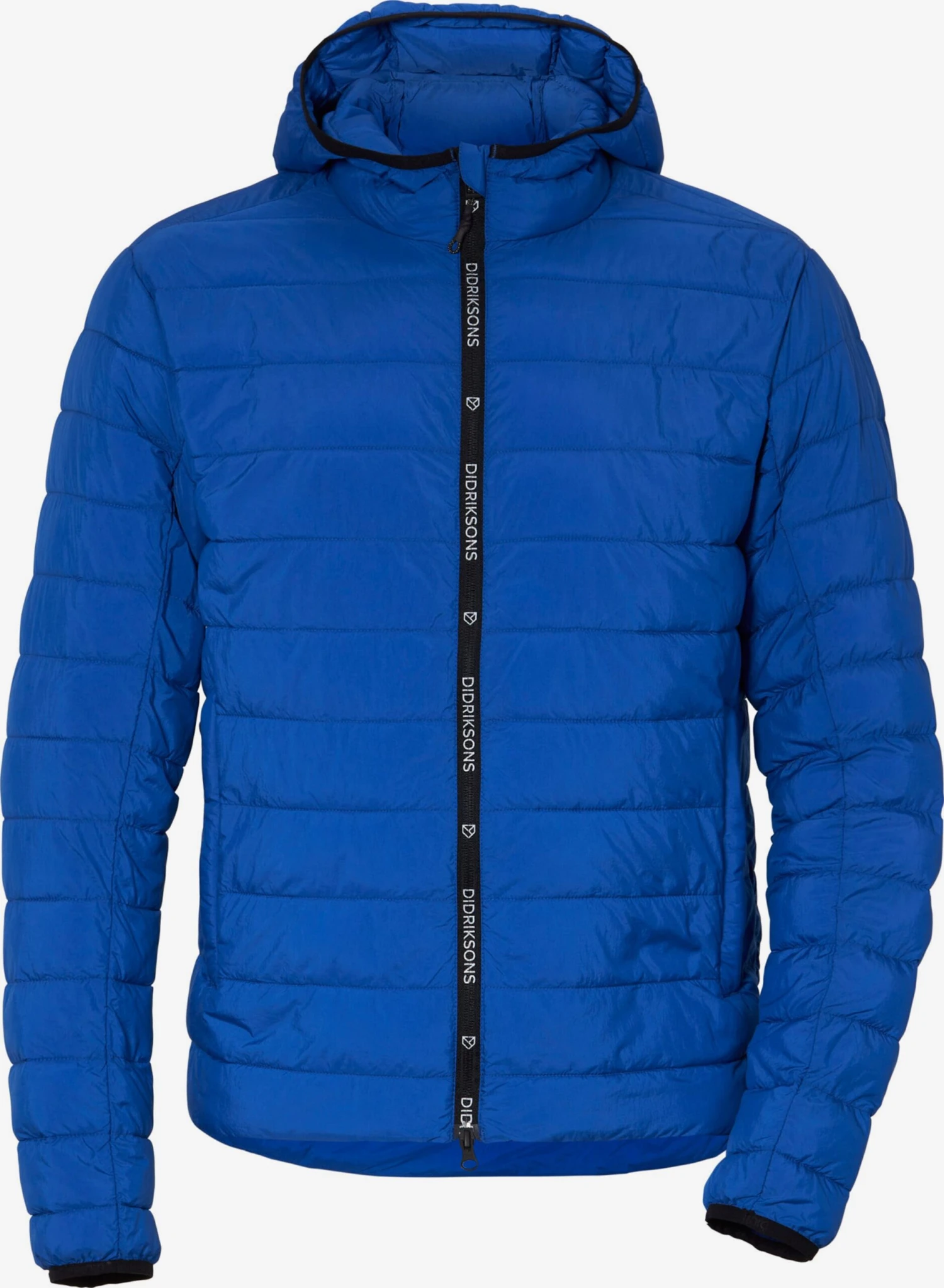 DIDRIKSONS Vestes De Mi-saison Veste Mi-saison Jonte Homme Bleu Cobalt 3 DIDRIKSONS Vestes De Mi-saison Veste Mi-saison Jonte Homme Bleu Cobalt