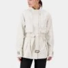 DIDRIKSONS Yvonne Wns - Parka - White