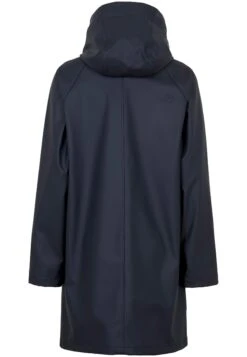 DIDRIKSONS Elly Wns 3 - Parka - Blue -Sportamore 7ff0186e874d4a818b6106c21b5e813f