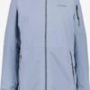DIDRIKSONS Vestes Thermiques Et En Doudoune Veste Outdoor ELLA Femme Bleu -Sportamore 8019154db6345b7965c5d7c4701f8b07