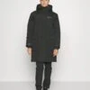 DIDRIKSONS Ilsa - Parka - Black