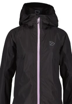 DIDRIKSONS Blouson - Black -Sportamore 80879124ffad48ef9376ee1ef2367102