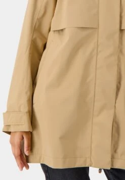 DIDRIKSONS Edith - Blouson - Beige -Sportamore 851ee37cffd0404aaf8a282884b2e57f