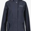 DIDRIKSONS Vestes Dextérieur Veste Fonctionnelle MARIA Femme Bleu Marine