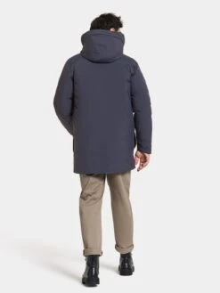 DIDRIKSONS Vestes Dextérieur Veste Fonctionnelle AKILLES Homme Bleu -Sportamore 87913e06cc9e2c43a5e142a15dbf75ce