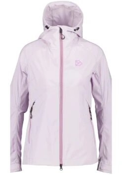DIDRIKSONS Petra Wns 2 - Blouson - Purple -Sportamore 88426d3f6f57436fbb9039bbdc3a807c