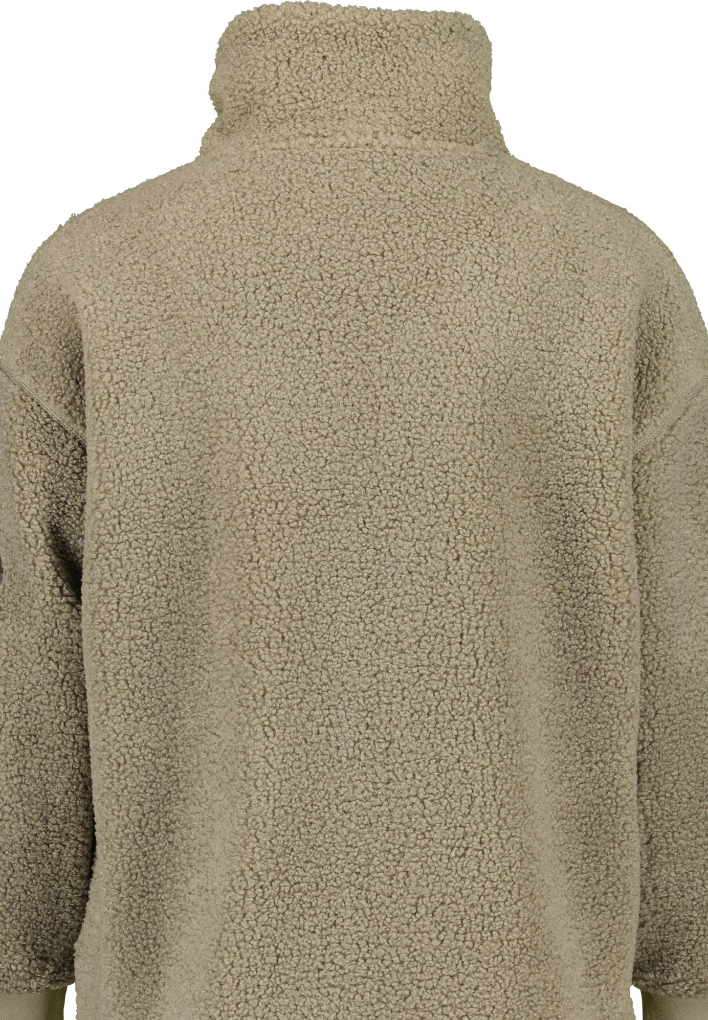 DIDRIKSONS Alexa - Veste Polaire - Green 8 DIDRIKSONS Alexa - Veste Polaire - Green – Image 6