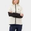DIDRIKSONS Blouson - White 1 DIDRIKSONS Blouson - White -Sportamore 89102c969b494ee0bf6c4d5ee2f1f7dc