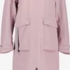 DIDRIKSONS Manteaux De Pluie Manteau Mi-saison NADJA Femme Violet Pastel 2 DIDRIKSONS Manteaux De Pluie Manteau Mi-saison NADJA Femme Violet Pastel -Sportamore 893a1bf4333f9de2a9dc1ad6ebf97450