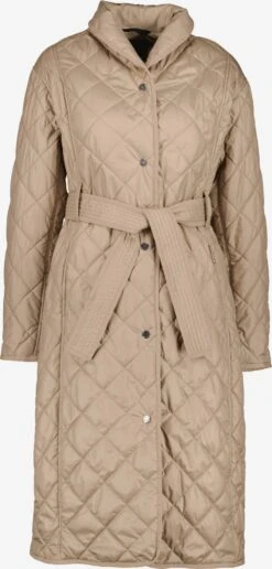 DIDRIKSONS Manteaux De Pluie Manteau Fonctionnel MIRJAM Femme Cappuccino