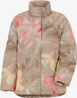 DIDRIKSONS Vestes Dextérieur Veste Fonctionnelle ISELIN Femme Beige / Champagne