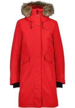 DIDRIKSONS Erika Wns - Manteau D'Hiver - Red 12 DIDRIKSONS Erika Wns - Manteau D'Hiver - Red -Sportamore 8c131c8d21ce4c34b4f77d08dbe71664