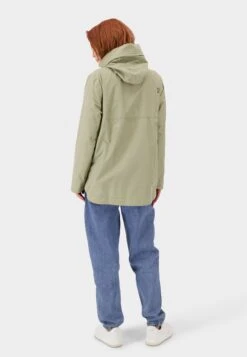 DIDRIKSONS Tilde Wns Jkt 3 - Blouson - Green -Sportamore 8c7b4691b08c44fdaf54d8dc7e92213d