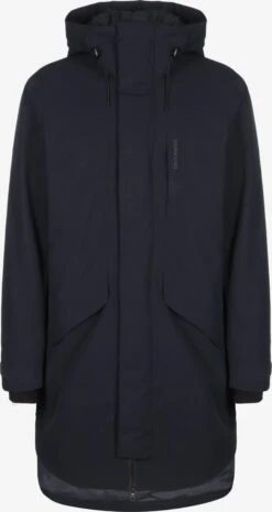 DIDRIKSONS Vestes Dextérieur Veste Fonctionnelle Kenny 5 Homme Bleu Marine
