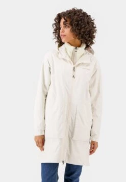 DIDRIKSONS Bella - Blouson - White