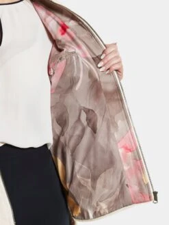 DIDRIKSONS Vestes Dextérieur Veste En Polaire Eira Femme Blanc 13 DIDRIKSONS Vestes Dextérieur Veste En Polaire Eira Femme Blanc -Sportamore 8f9afe9a60189abdc9da6f5b00699274