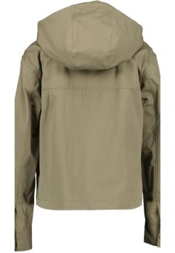 DIDRIKSONS Pernilla Wns - Blouson - Green -Sportamore 907a70aa13ca4a41ae7d930ec1d92408
