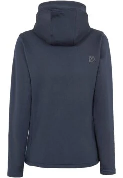 DIDRIKSONS Anneli Fullzip - Veste Polaire - Blue -Sportamore 90f4aae306c84e2bb00e9ac38578806d