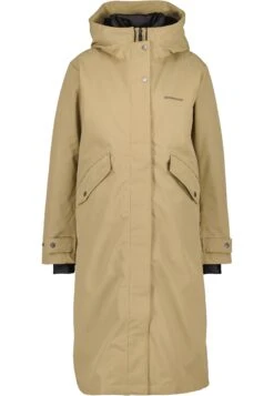 DIDRIKSONS Mia Wns L - Parka - Green -Sportamore 90f7803e1cd84e0c89332f9ba34ac771