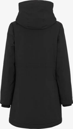 DIDRIKSONS Vestes Dextérieur Veste Fonctionnelle CAJSA Femme Noir -Sportamore 910c307ddaa82c60b76357ad9b8f6b8f
