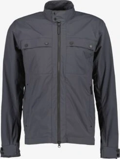 DIDRIKSONS Vestes Dextérieur Veste Fonctionnelle BIRGER Homme Gris