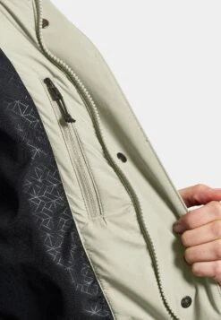 DIDRIKSONS Filippa Wns 2 - Veste D'Hiver - Green -Sportamore 91fdf09feedc43c899878178f49c756e