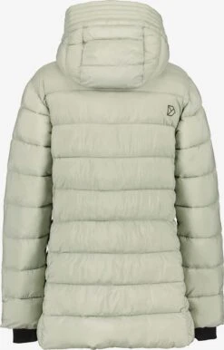 DIDRIKSONS Vestes Dextérieur Veste Fonctionnelle GISA Femme Vert Clair -Sportamore 94e24cc955e81d6e856087e6f1aef4d0