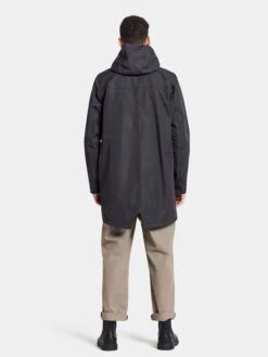 DIDRIKSONS Vestes Dextérieur Veste Fonctionnelle ANDREAS Homme Bleu -Sportamore 960479542667beaa768edd3a57f4cfe5