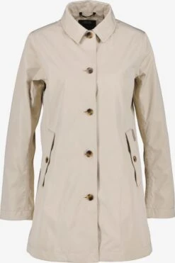 DIDRIKSONS Vestes Dextérieur Veste Fonctionnelle VIVIANNE Femme Mastic