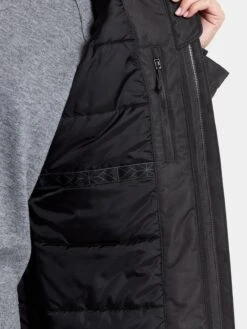 DIDRIKSONS Vestes Dextérieur Veste Fonctionnelle JOSEFINE Femme Anthracite -Sportamore 985c6a2352ef88d32013d6278af1a6ab