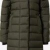 DIDRIKSONS Manteaux Dhiver Manteau D’hiver Stella Femme Sapin -Sportamore 989211ce87ba8e24124a960e21e77751