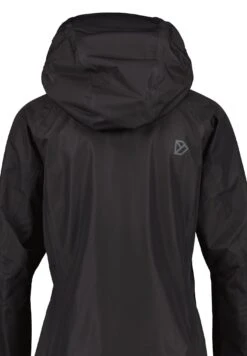 DIDRIKSONS Blouson - Black -Sportamore 994a976233844e019543dc261c8cb546