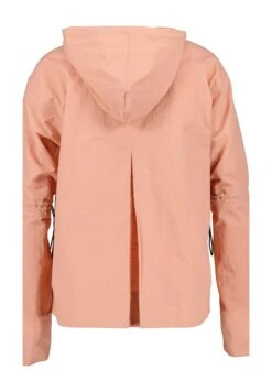 DIDRIKSONS Elna Wns - Blouson - Pink -Sportamore 9b5d3d42e2234f1b84030d87a1c6fe75