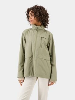 DIDRIKSONS Vestes Dextérieur Veste Fonctionnelle Widana Femme Vert Clair 9 DIDRIKSONS Vestes Dextérieur Veste Fonctionnelle Widana Femme Vert Clair -Sportamore 9d8cbdafd39de84e11c1bf85217a04fc