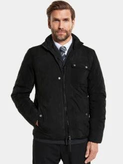 DIDRIKSONS Vestes Dextérieur Veste Fonctionnelle Eskil Homme Noir 10 DIDRIKSONS Vestes Dextérieur Veste Fonctionnelle Eskil Homme Noir -Sportamore 9df383efb867eb8269f584aa5c3fd4b6
